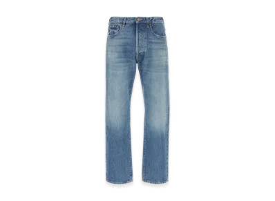 Valentino Denim Jeans "Light Blue"