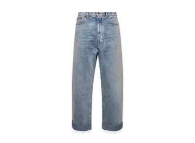Valentino Denim Jeans "Light Blue"