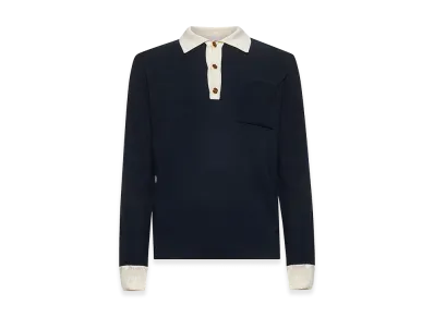 Valentino Garavani Polos "Blue"