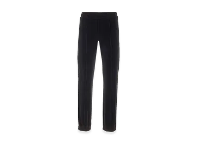 Valentino Chenille Jogger "Black"