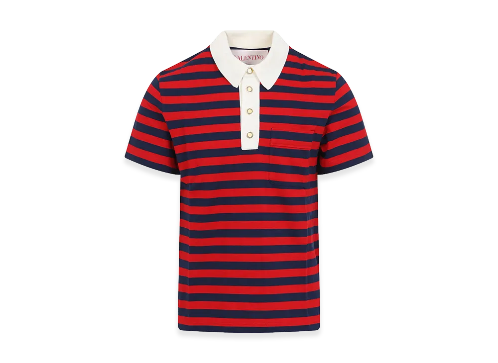 Valentino Polo "Rosso"