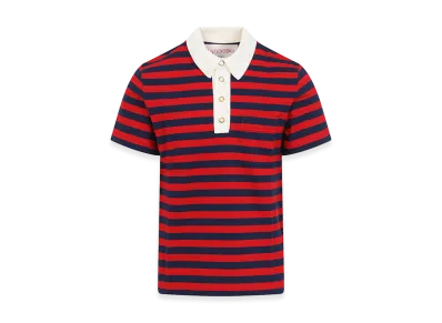Valentino Polo "Rosso"