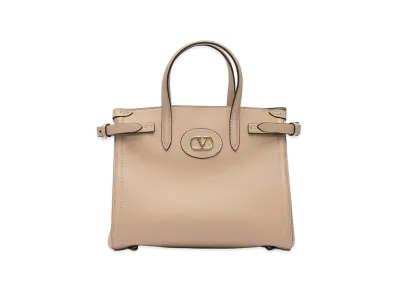 Valentino Women's "Antibes" Tote Bag "Pink"