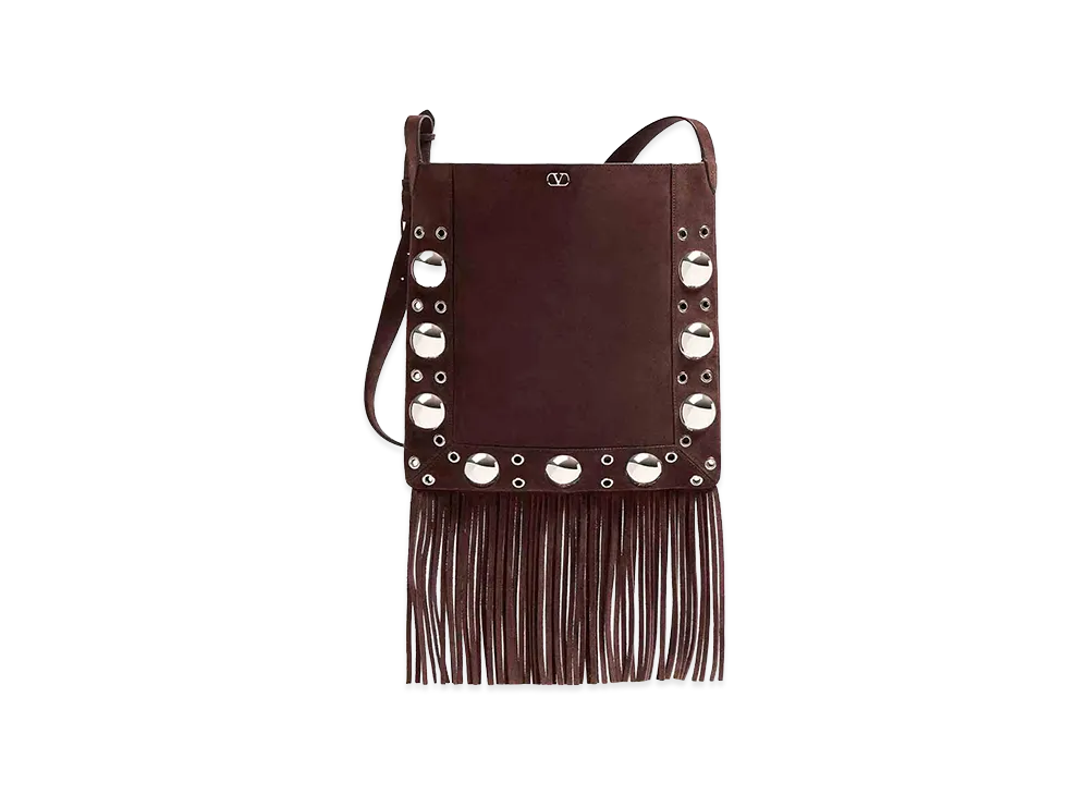 Valentino Women's Cross Body Nellcote F "Testadimoro"