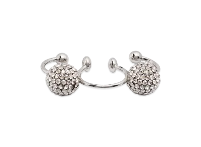 Valentino Garavani Women's Jewellery "Silver"
