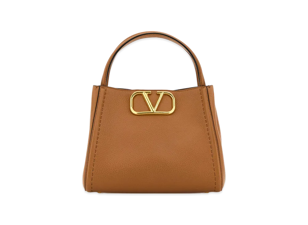 Valentino Women's Handbags "Beige"