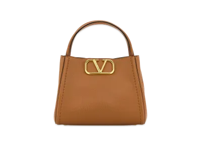 Valentino Women's Handbags "Beige"