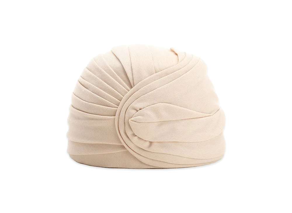 Valentino Women's Turban "Beige"