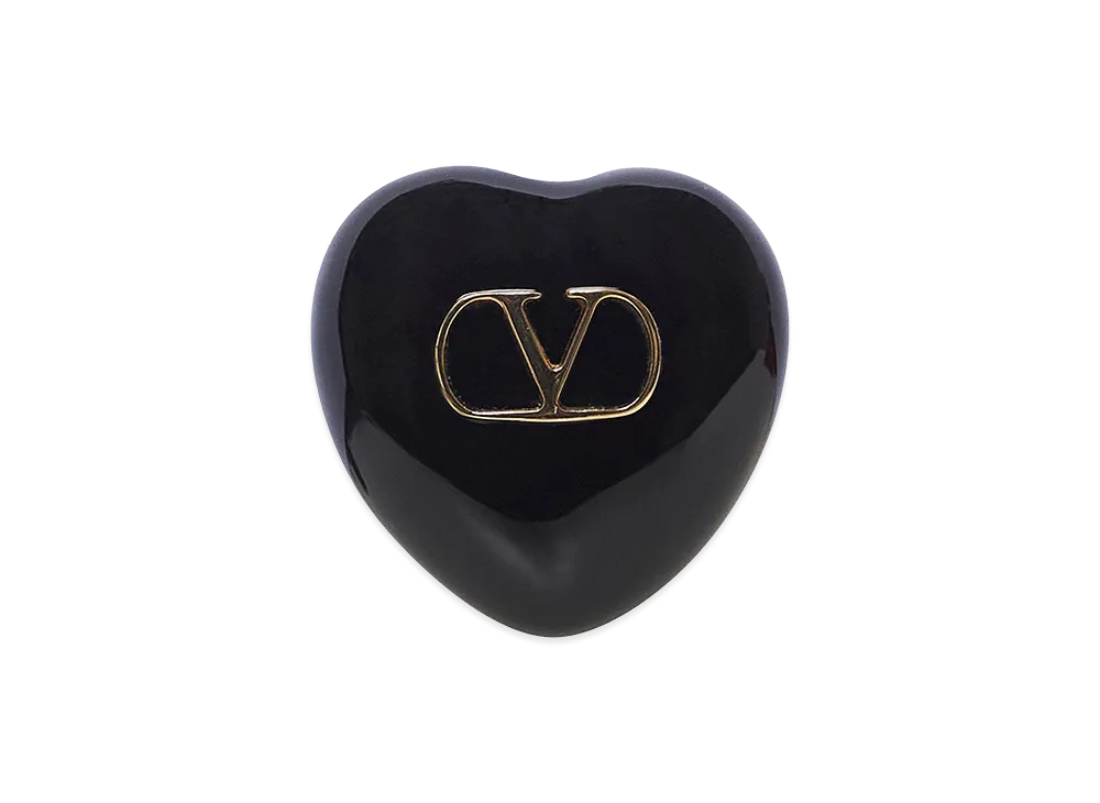 Valentino Garavani Women's Bijoux "Black"