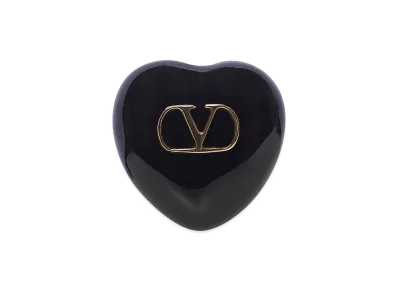 Valentino Garavani Women's Bijoux "Black"