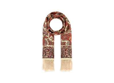 Valentino Scarves "Red"