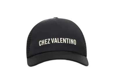 Valentino Garavani Hats "Black"