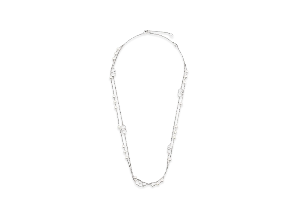Valentino Garavani Bijoux "Silver"