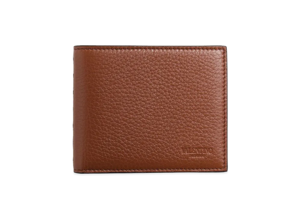 Valentino Wallets "Brown"