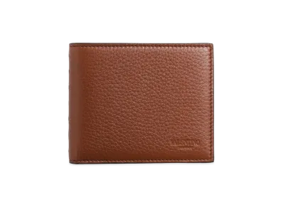 Valentino Wallets "Brown"