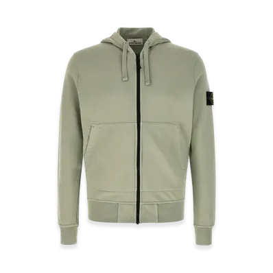 Stone Island 6100061 Hoodie "Green"
