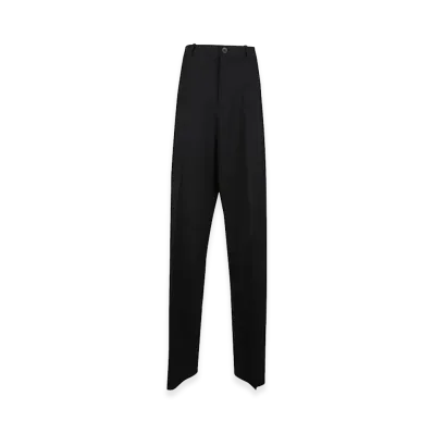BALENCIAGA Women's Trousers "Black"