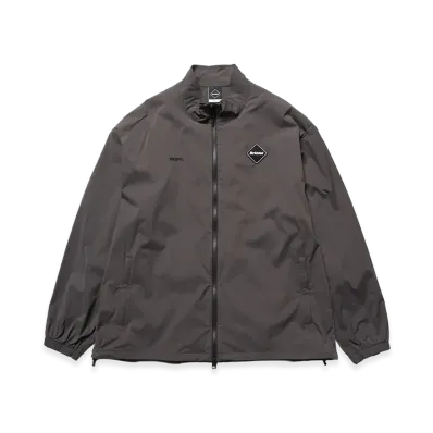 F.C.Real Bristol Cordura Stretch Ventilation Blouson "Charcoal Gray"