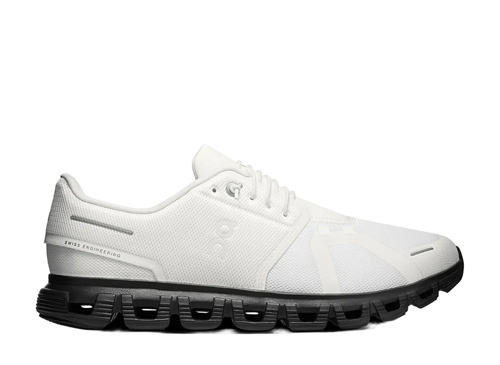 On Cloud 6 "White/Black"