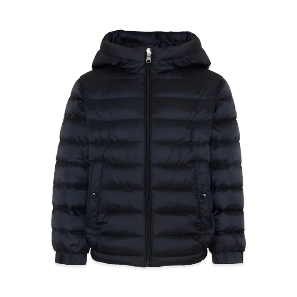 MONCLER Kids Dilar Jacket "Dark Blue"