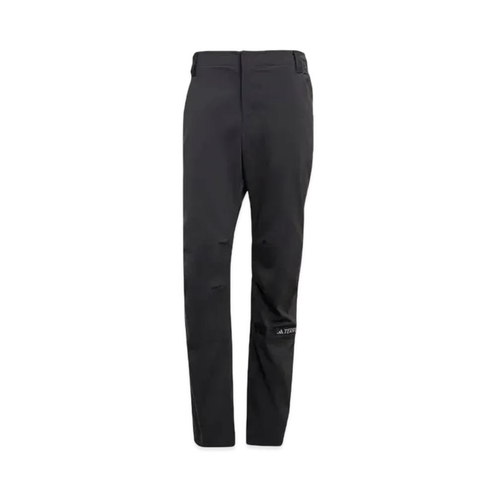 adidas Telex Multi Woven Pants "Black"