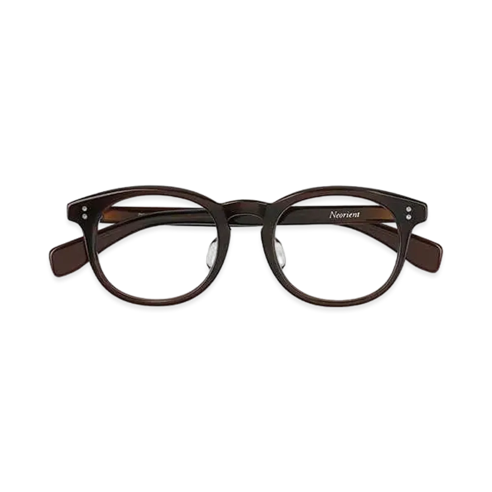 Zoff x Journal Standard Relume Neorient #1 "Brown"