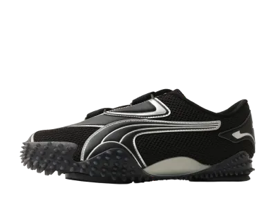 Puma Mostro Y2K "PUMA Black/PUMA Silver"