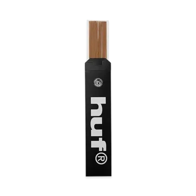 HUF x KUUMBA International Kuumba Incense "Black"