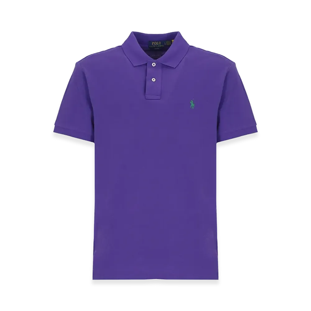Polo Ralph Lauren Polos "Purple"