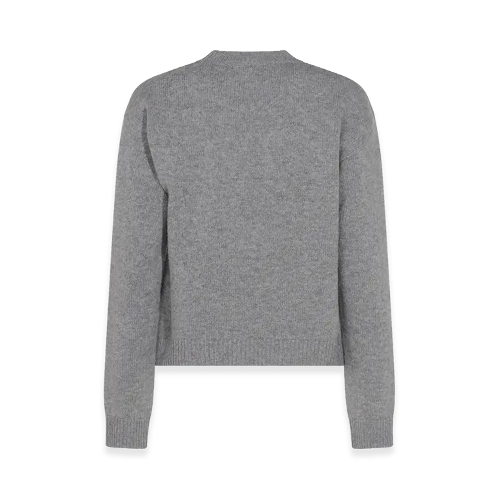 GUCCI Women's Sweaters "Gray"