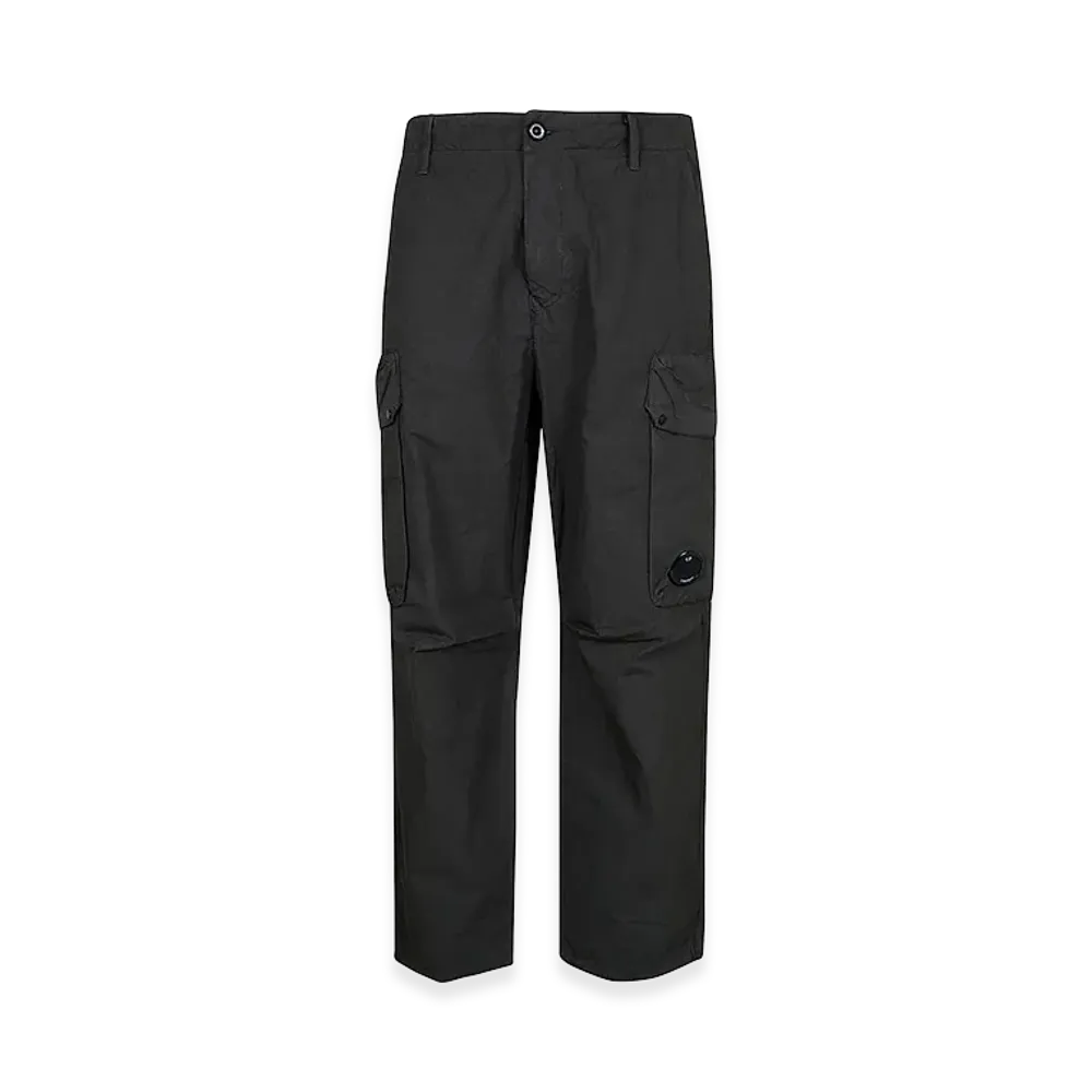 C.P. Company Trousers "Gray"