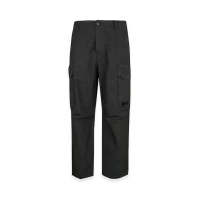 C.P. Company Trousers "Gray"