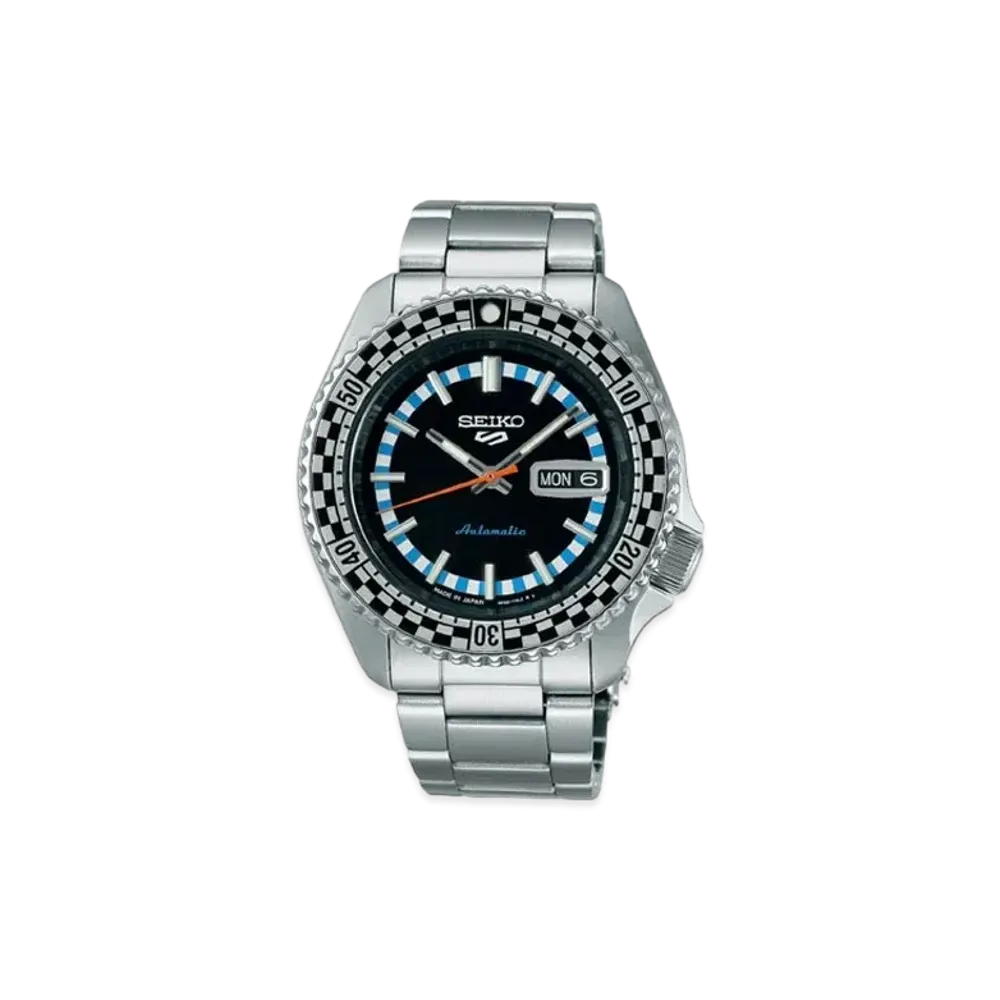 SEIKO 5 Sports SKX Series SBSA245