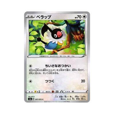 聒噪鳥