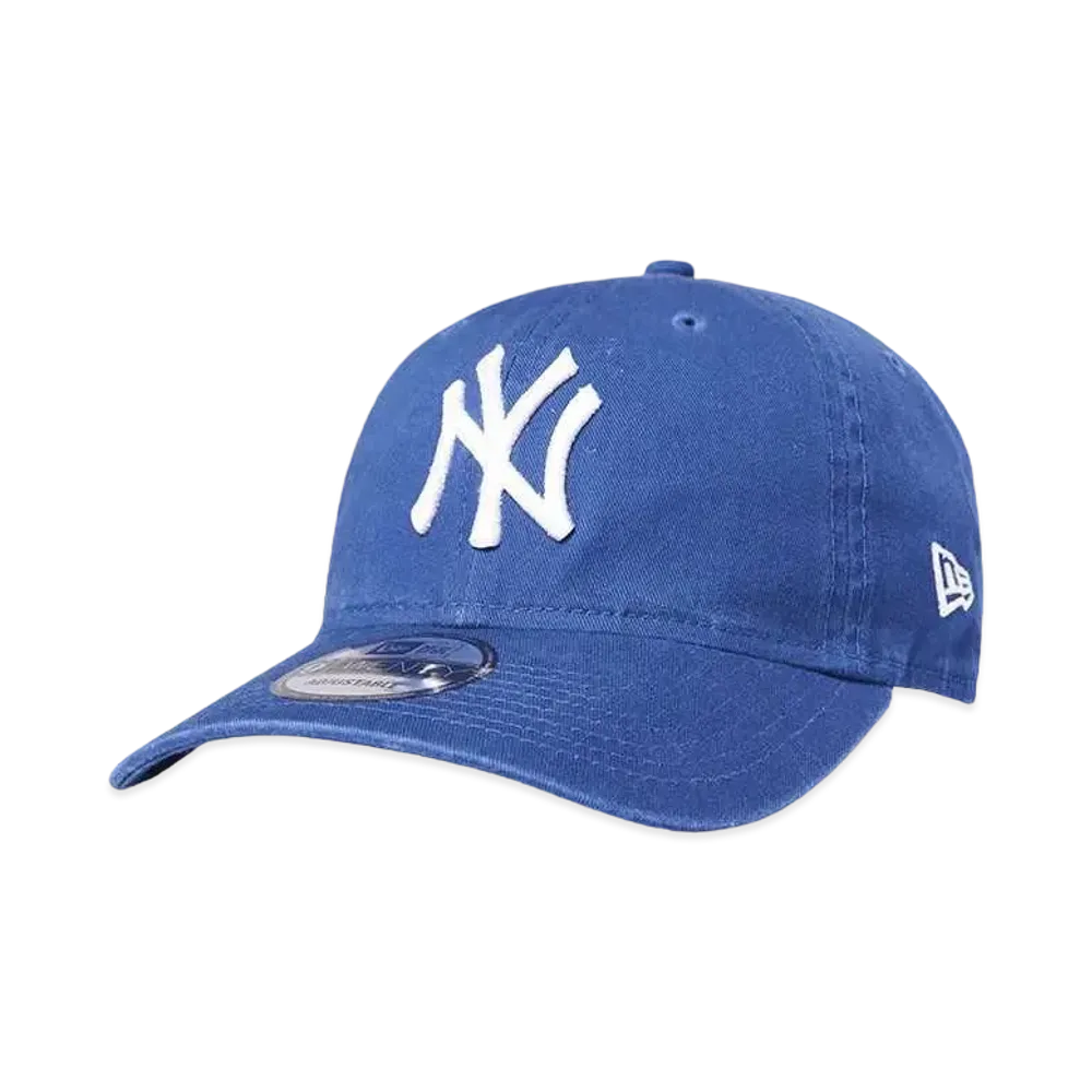 MoMA Exclusive New Era New York Yankees Cap "Royal Blue"