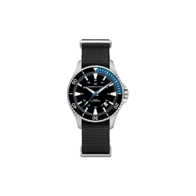 Hamilton Khaki Navy Scuba Auto