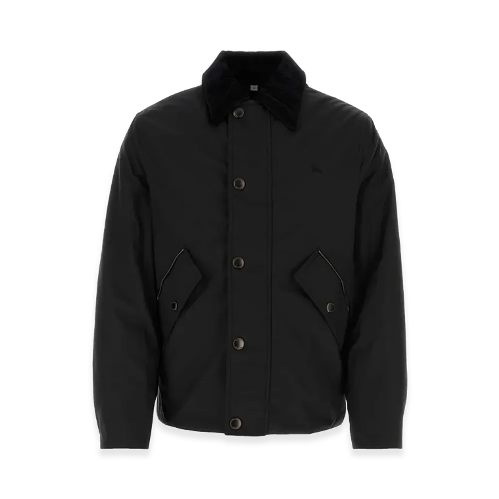 Burberry Giacca "Black"