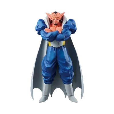 Ichiban-Kuji Dabura Figure Dragon Ball Clash!! Battle for Space