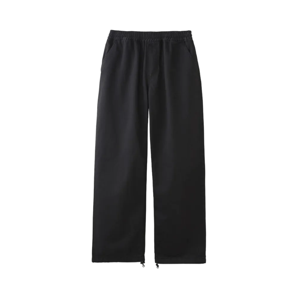 X-Girl Easy Pants "Black"