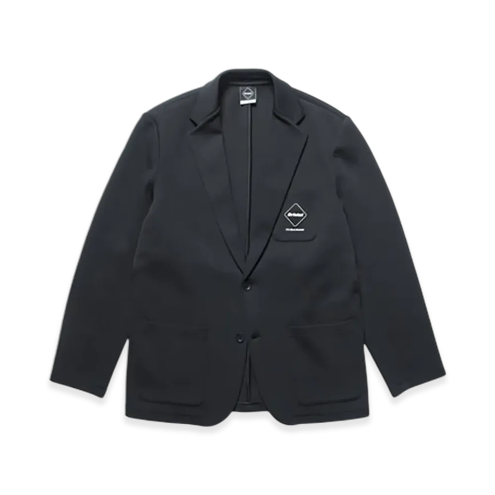 F.C.Real Bristol Tech Sweat Blazer "Black"