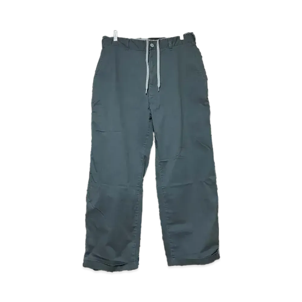 SSZ Get Hammered New Ablance Pants "Grey"