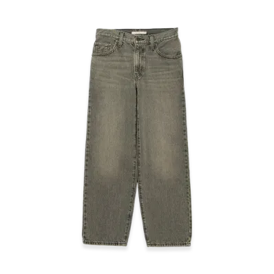 Levi's Baggy Dad Jeans "Black"
