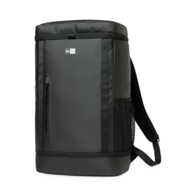 NEW ERA Box Pack 32L TPU Box Logo Logo Print "Black"