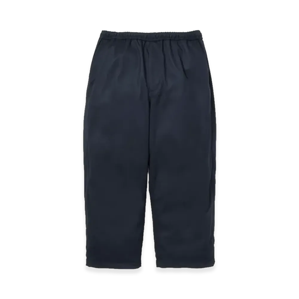 DAIWA PIER39 Tech Easy Trousers Flannel "Dark Navy"