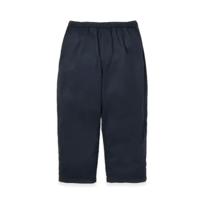 DAIWA PIER39 Tech Easy Trousers Flannel "Dark Navy"