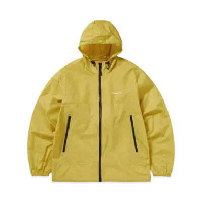 thisisneverthat T-Light Jacket "Yellow"