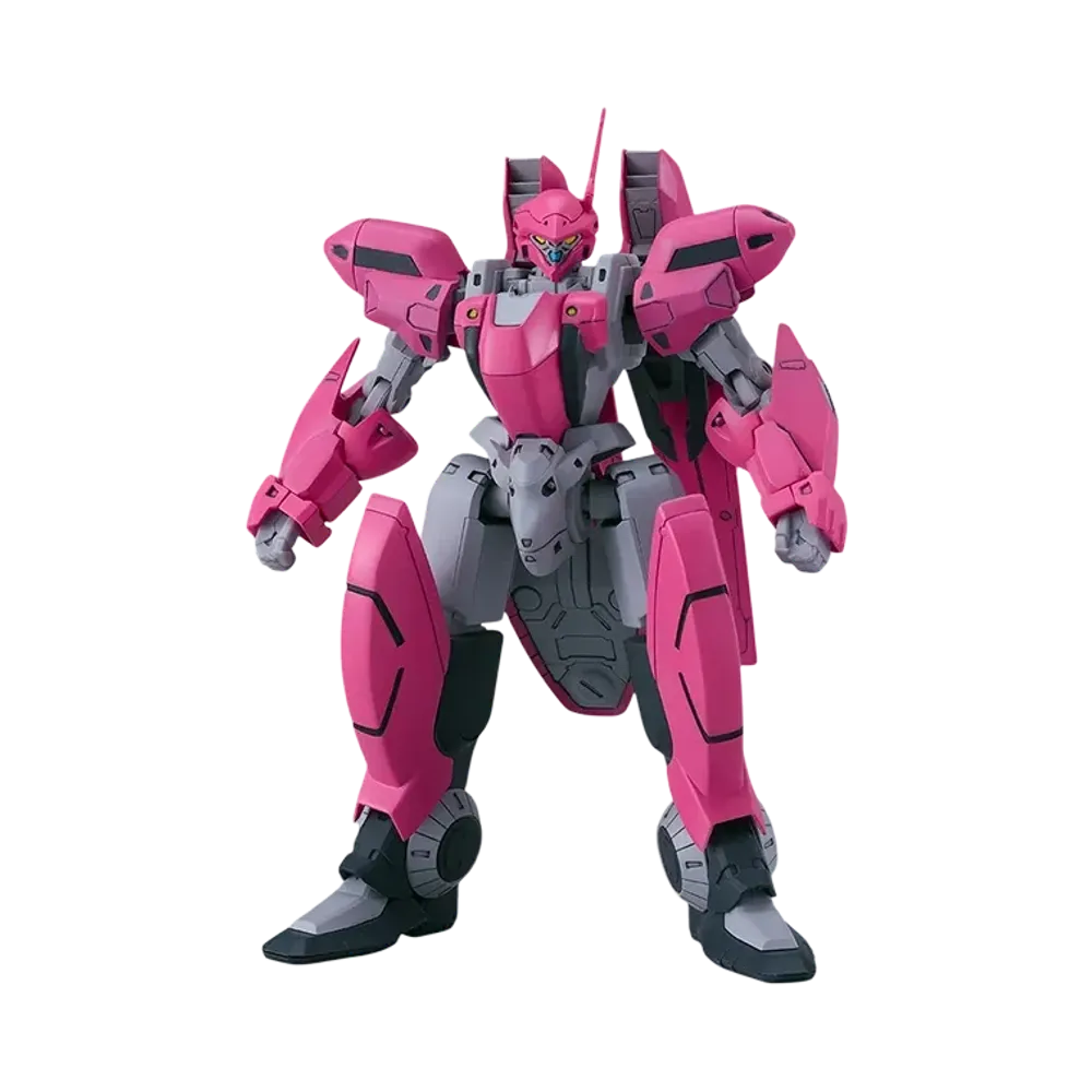 Good Smile Company "MODEROID" -Martian Successor Nadesico- Aestivalis 0G Battle Frame