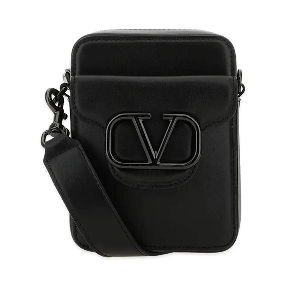 Valentino Borsa "Nero"