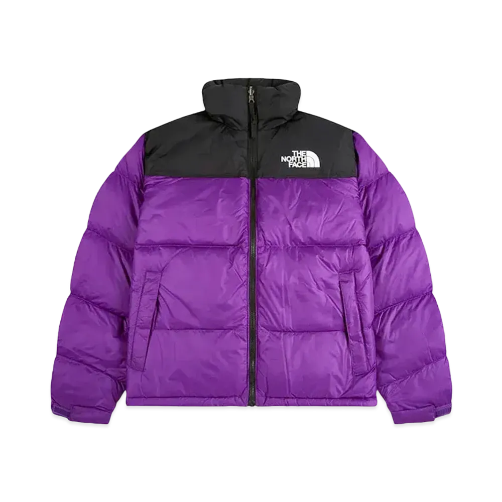 The North Face 1996 Retro Nuptse Jacket (NF0A3C8D JC0) "Gravity Purple"