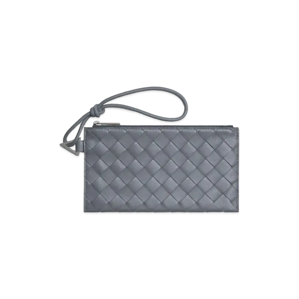 Bottega Veneta Bill Pouch "Thunder"
